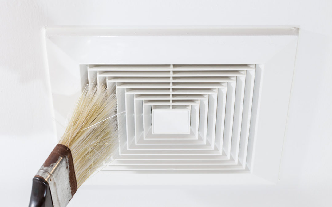The Importance of Clean Air Ducts in Your Home