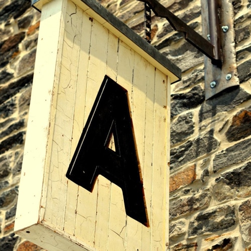 artifact