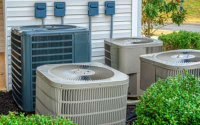 Preparing Your HVAC System for Fall: Why It’s Essential