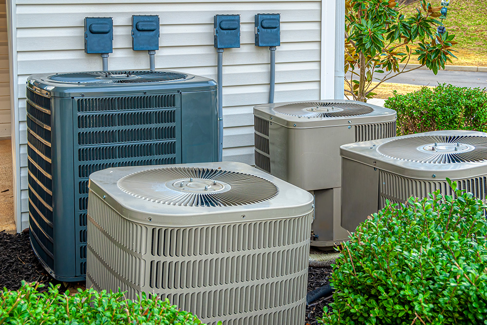 Preparing Your HVAC System for Fall: Why It’s Essential