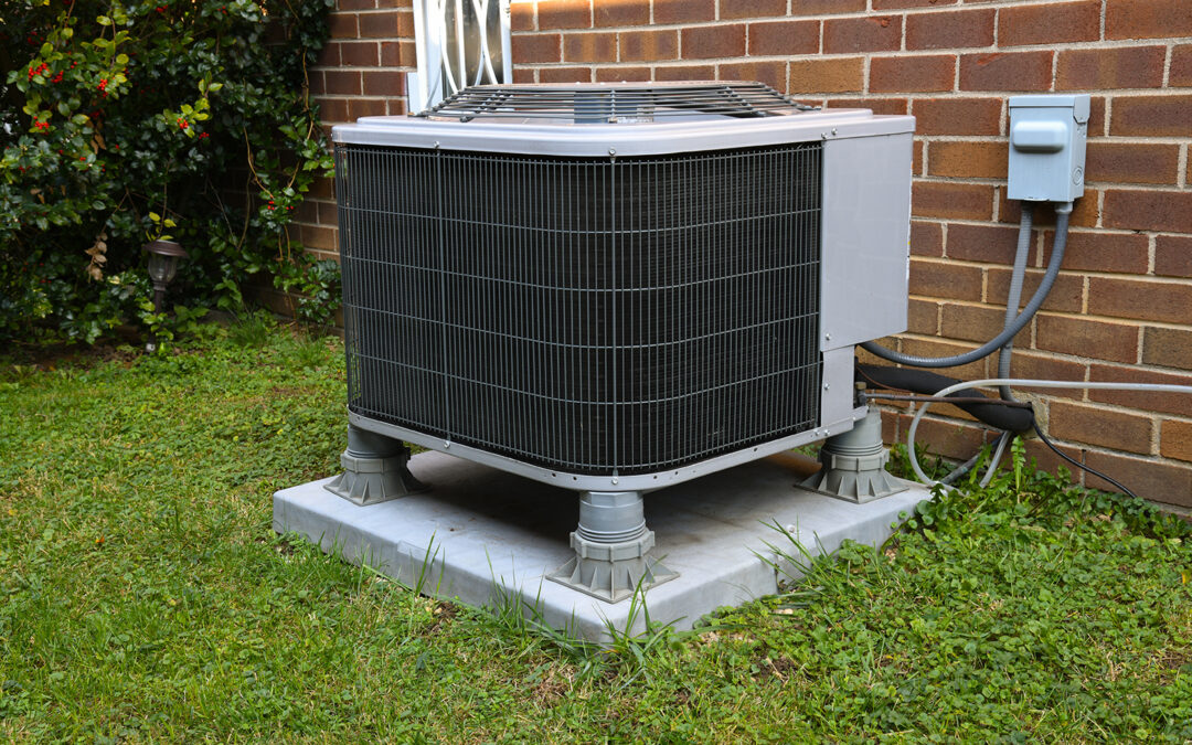 The importance of using experienced professionals to install your HVAC system
